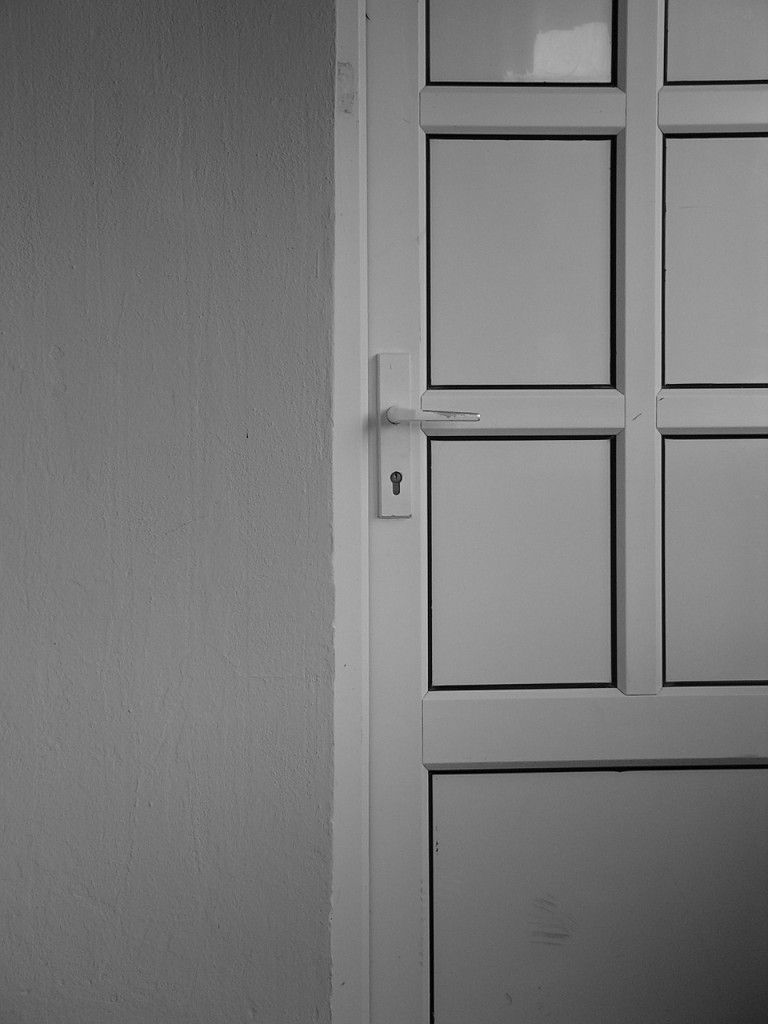 Puertas de interior lacadas en blanco: un modelo para cada proyecto